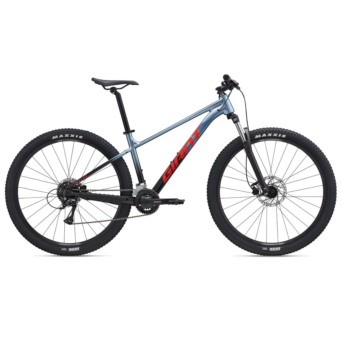 Giant Talon 3 - The Hub Cycle Centre Giant Talon 3 - The Hub Cycle Centre