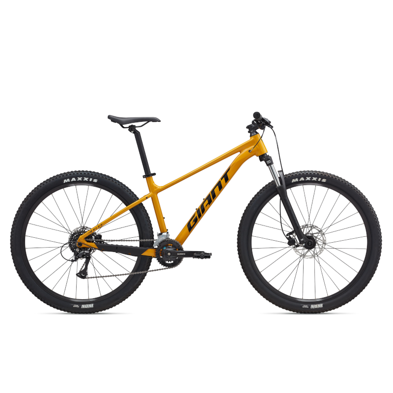 Giant Talon 3 The Hub Cycle Centre