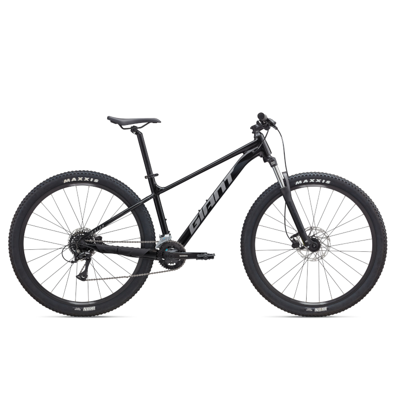 Giant Talon 3 The Hub Cycle Centre
