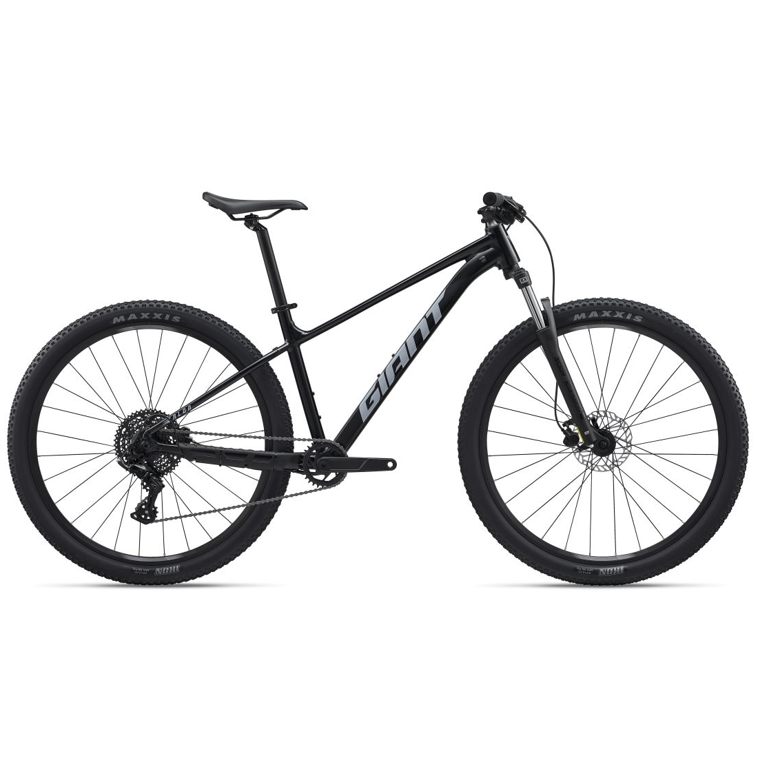 GIANT Mountain Bikes Cyber Lime / X-Small (27.5") Giant Talon 4 (2027) 9095022323