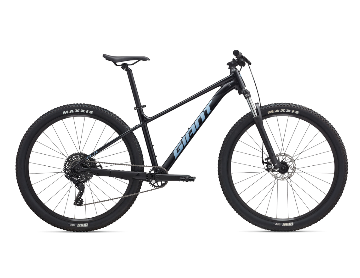 GIANT Mountain Bikes Black / XL Giant Talon 4 XL 9095011128