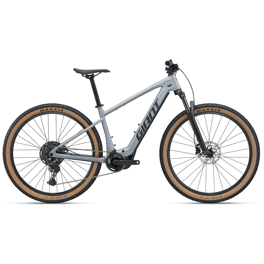GIANT E-Bikes Moonstone / Small Giant Talon E+ 2 (2027) 6090008154