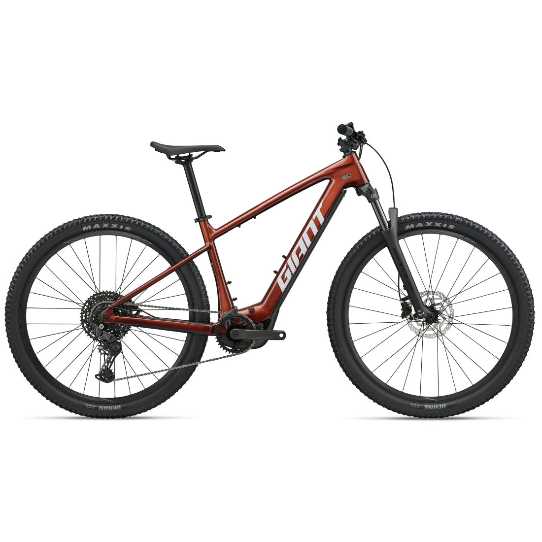 GIANT E-Bikes Mars Dust / Small Giant Talon E+ 2 (2027) 6090008254