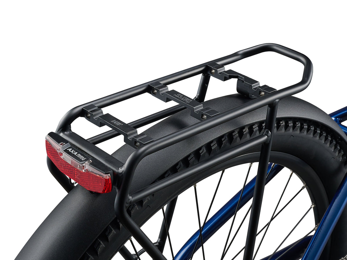 GIANT E-Bikes Metallic Navy / Medium Giant Talon E+ EX 6090004155