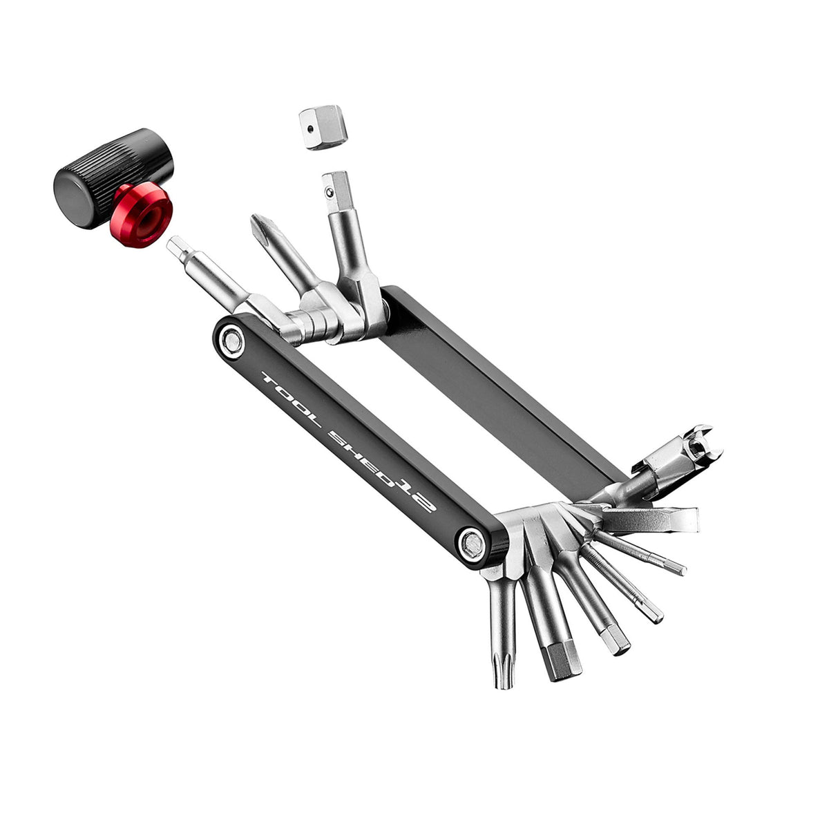 GIANT Tools Giant ToolShed 12 4713250848945