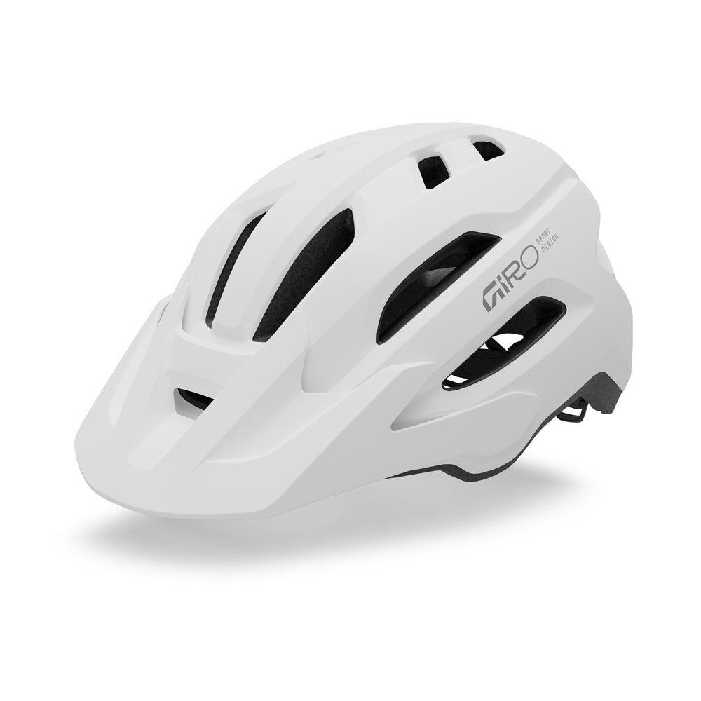 GIRO Helmets - MTB Giro Fixture MIPS II
