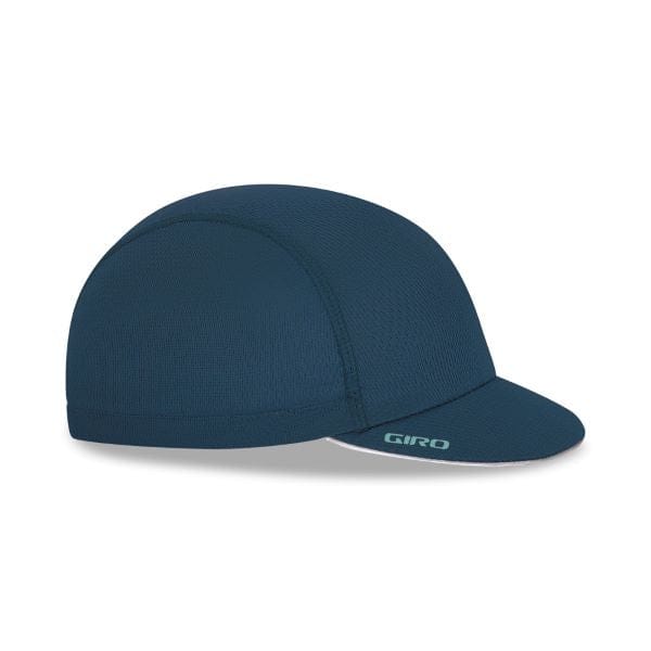 GIRO Other Apparel Harbour Blue Giro Peloton Cycling Cap 106318