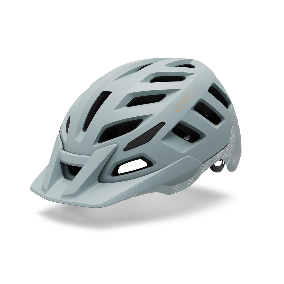 GIRO Helmets - MTB Matt Dusty Rose Cosmic / Medium Giro Radix MIPS 107438