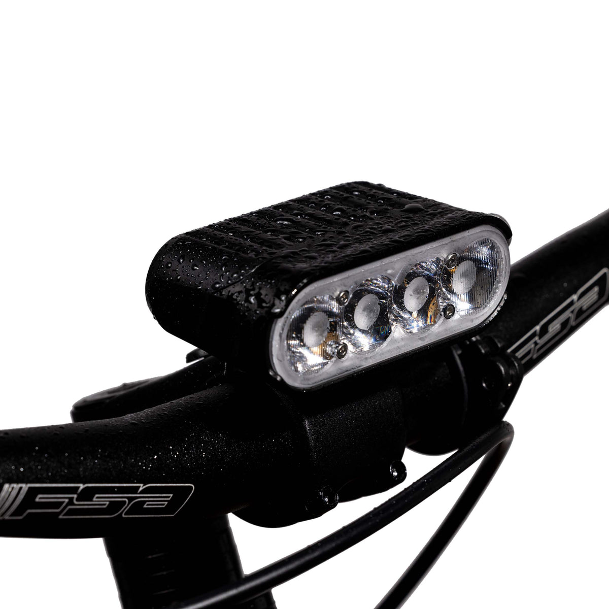 Gloworm Lights - Front Gloworm CX Core 1750 Lumen Light System (G2.1) 199284256873