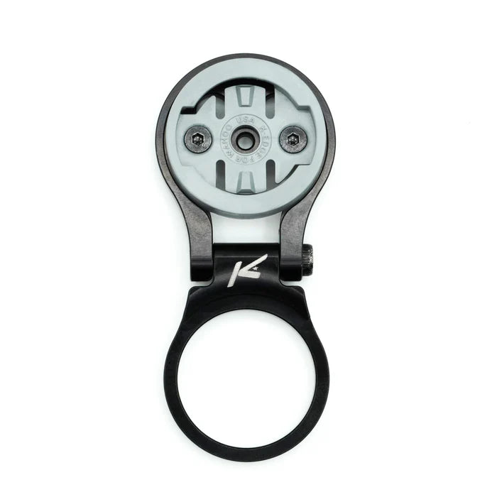 K-Edge Computer Mounts K-Edge Adjustable Computer Mount For Wahoo 857710005722