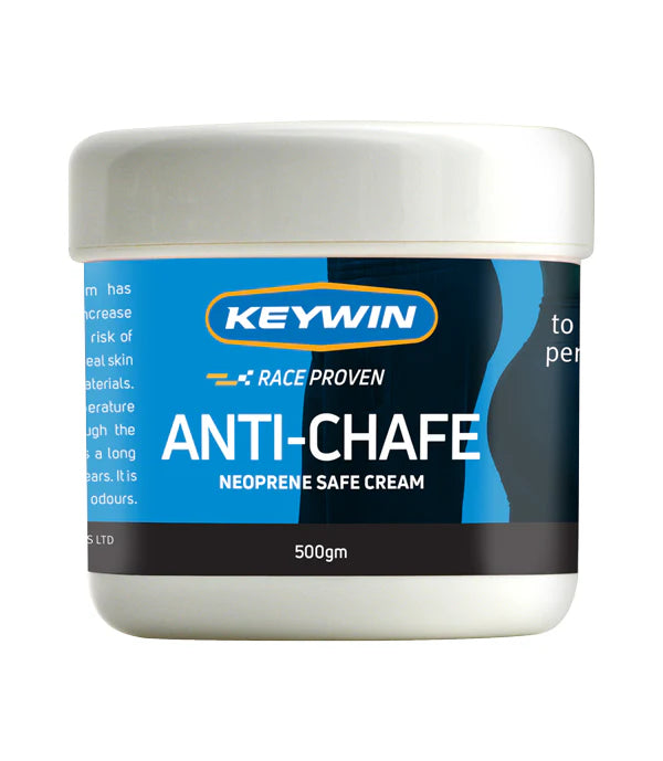 Keywin Food & Drinks 500g Keywin Anti-Chafing Cream 101730