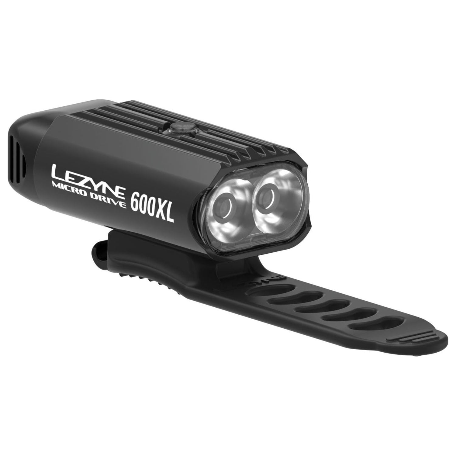 Lezyne Lights - Front Lezyne Micro Drive Pro 600XL 4712806002305