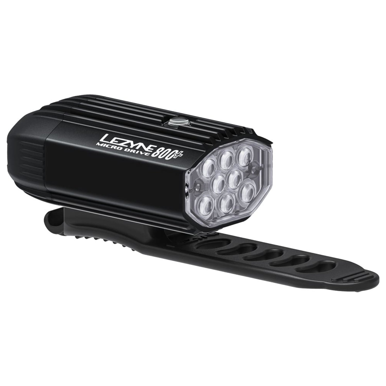 Lezyne Lights - Front Lezyne Micro Drive Pro 800+ Light 4710582551574