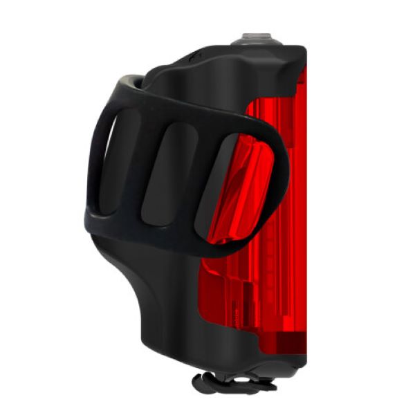 Lezyne Lights - Rear Lezyne Radar Drive LED Rear Light with Vehicle Detection 4710582555138