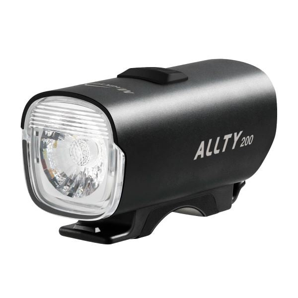 Magic Shine Lights - Front Magic Shine Allty 200 Lumen Front Light 6970823650345