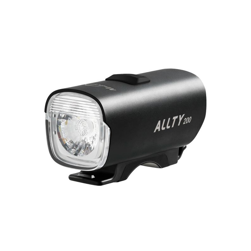 Magic Shine Lights - Front Magic Shine Allty 200 Lumen Front Light 6970823650345