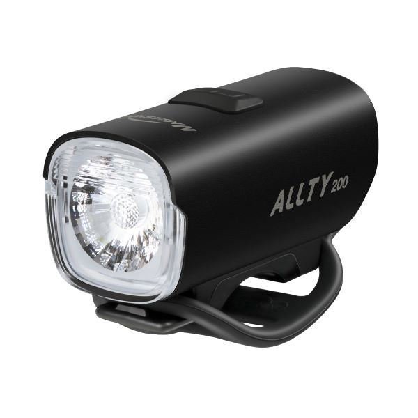 Magic Shine Lights - Front Magic Shine Allty 200 Lumen Front Light 6970823650345