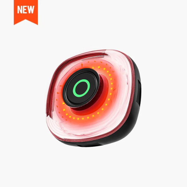 Magic Shine Lights - Rear Magic Shine SeeMee50 Magnetic Front/Rear Light 6970823654824