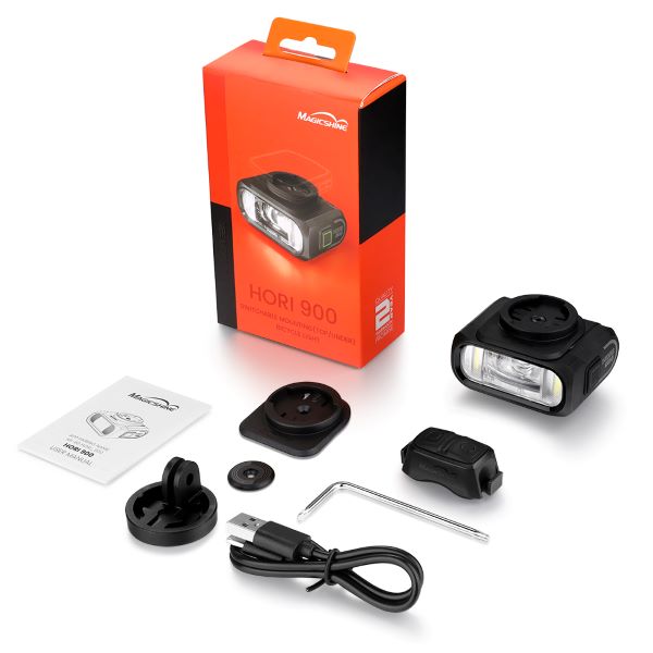 Magic Shine Lights - Front Magicshine HORI 900 Front Light MS-HORI900