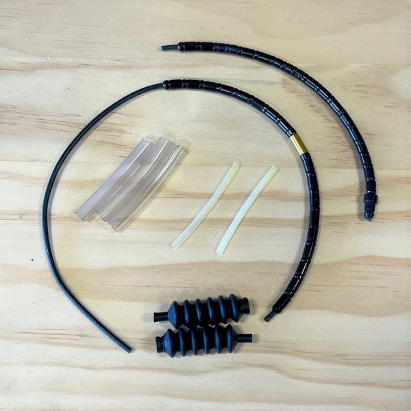 Nokon Shift Cable or MTB Brake Cable Kit (incomplete) The Hub