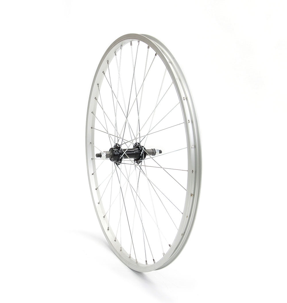 Ontrack Wheels Complete Ontrack 26" Screw On / Nutted / Alloy Rear Wheel 4712274934740