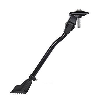 Ontrack Kick Stands Ontrack Bigfoot Adjustable 26"-700c Alloy Kickstand 4713011690196