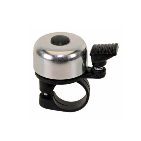 Oxford Bells, Mirrors & Flags Silver / 22.2mm Oxford Quick Flick Bell 5030009300837