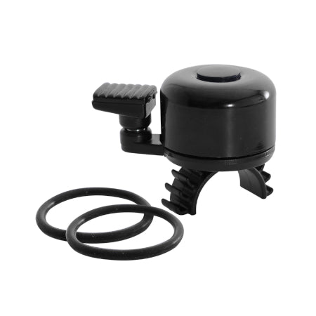 Oxford Bells, Mirrors & Flags Silver / 22.2mm Oxford Quick Flick Bell 5030009300837