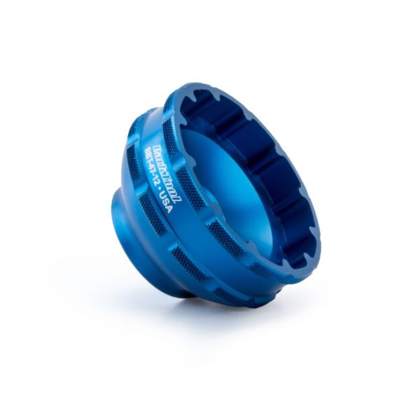 Park Tools Tools Park Tool BBT-47 12-Notch 50mm Bottom Bracket Tool / Chris King/Rotor 763477001399