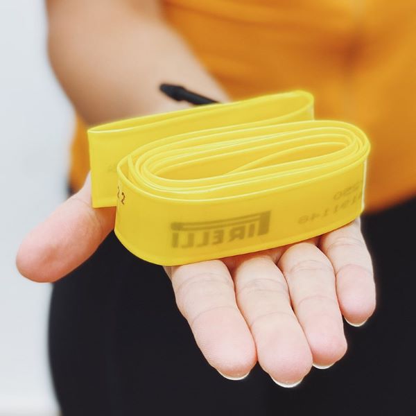 Pirelli Tubes Pirelli Cinturato SmarTube TPU Tube