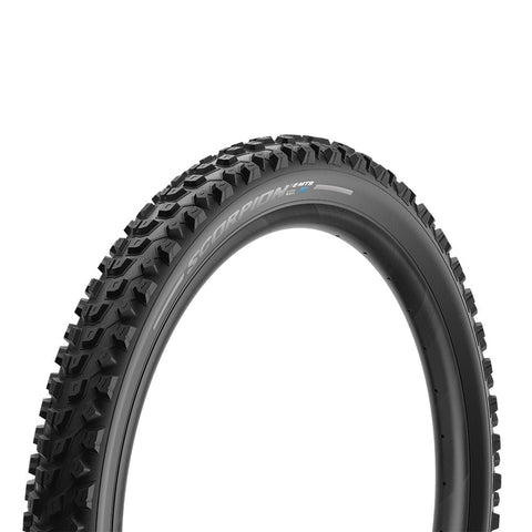 Pirelli Tyres - MTB Pirelli Scorpion E-MTB S 27.5" x 2.6" Tyre - Smartgrip Gravity 8019227419436
