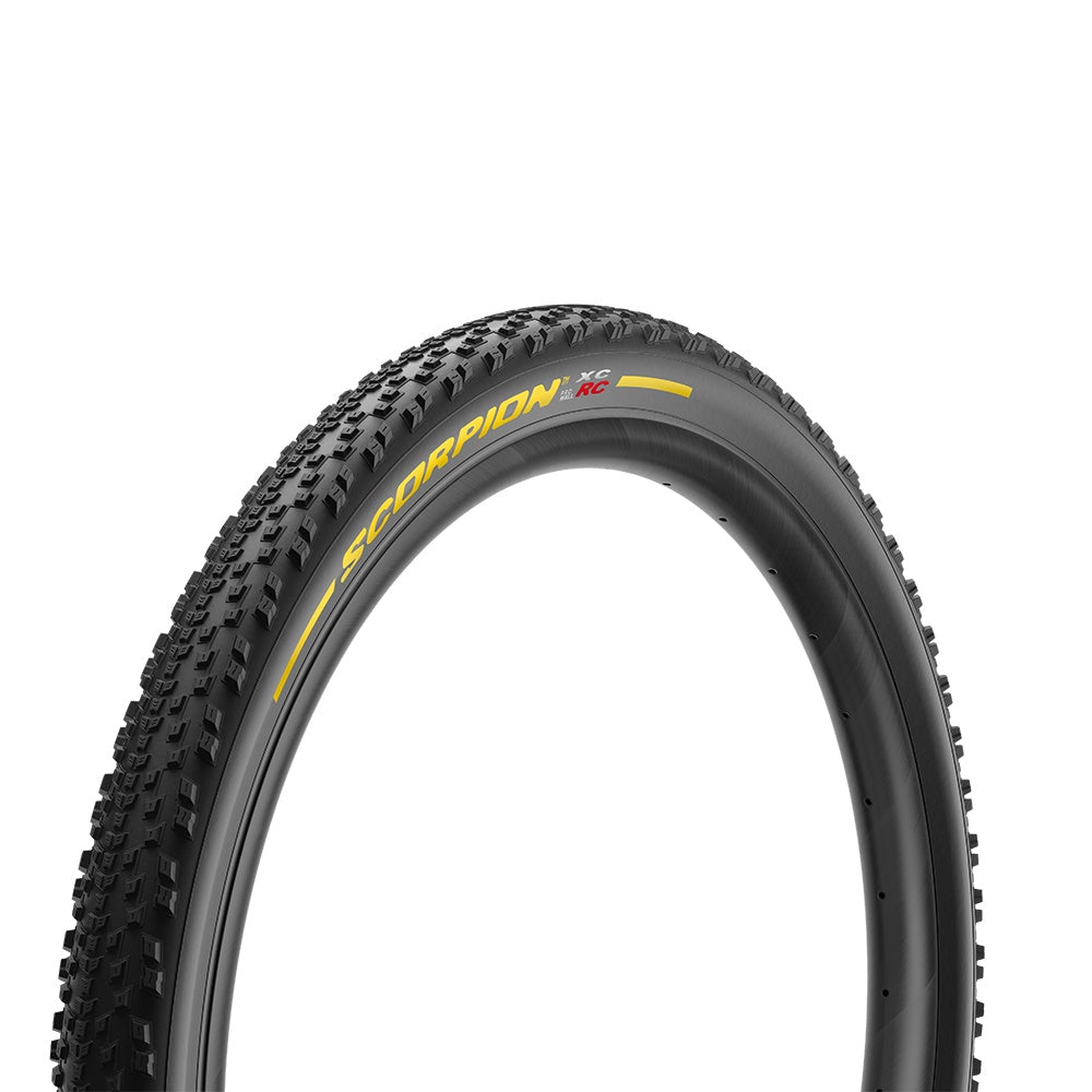 Pirelli Tyres - MTB Pirelli Scorpion XC RC ProWall Team TLR / 29 x 2.4" 8019227402223