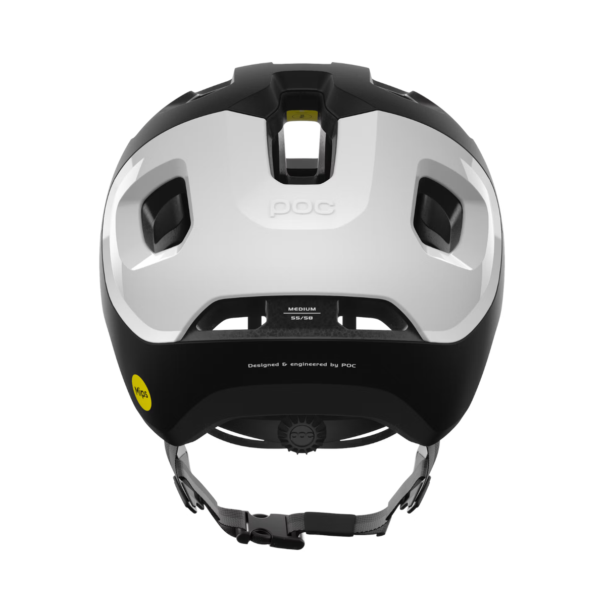 POC Helmets - MTB POC Axion Race MIPs