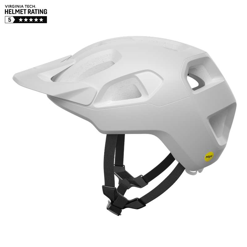 POC Helmets - MTB Hydrogen White Matt / Medium 55-58cm POC Cularis Helmet 107707