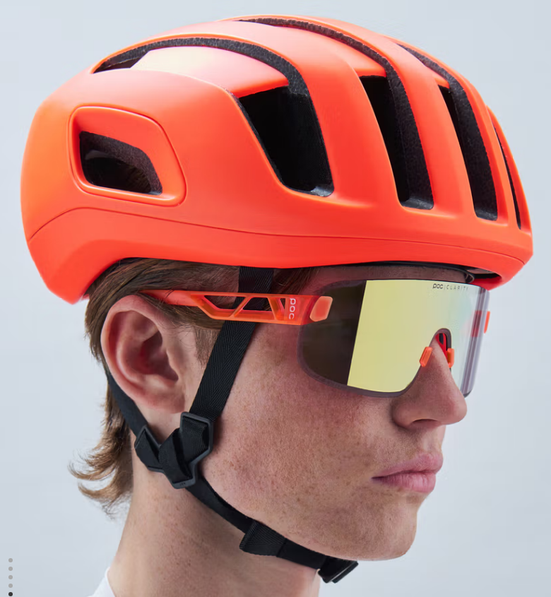 POC Helmets - Road POC Elicit Sunglasses 7325549860544