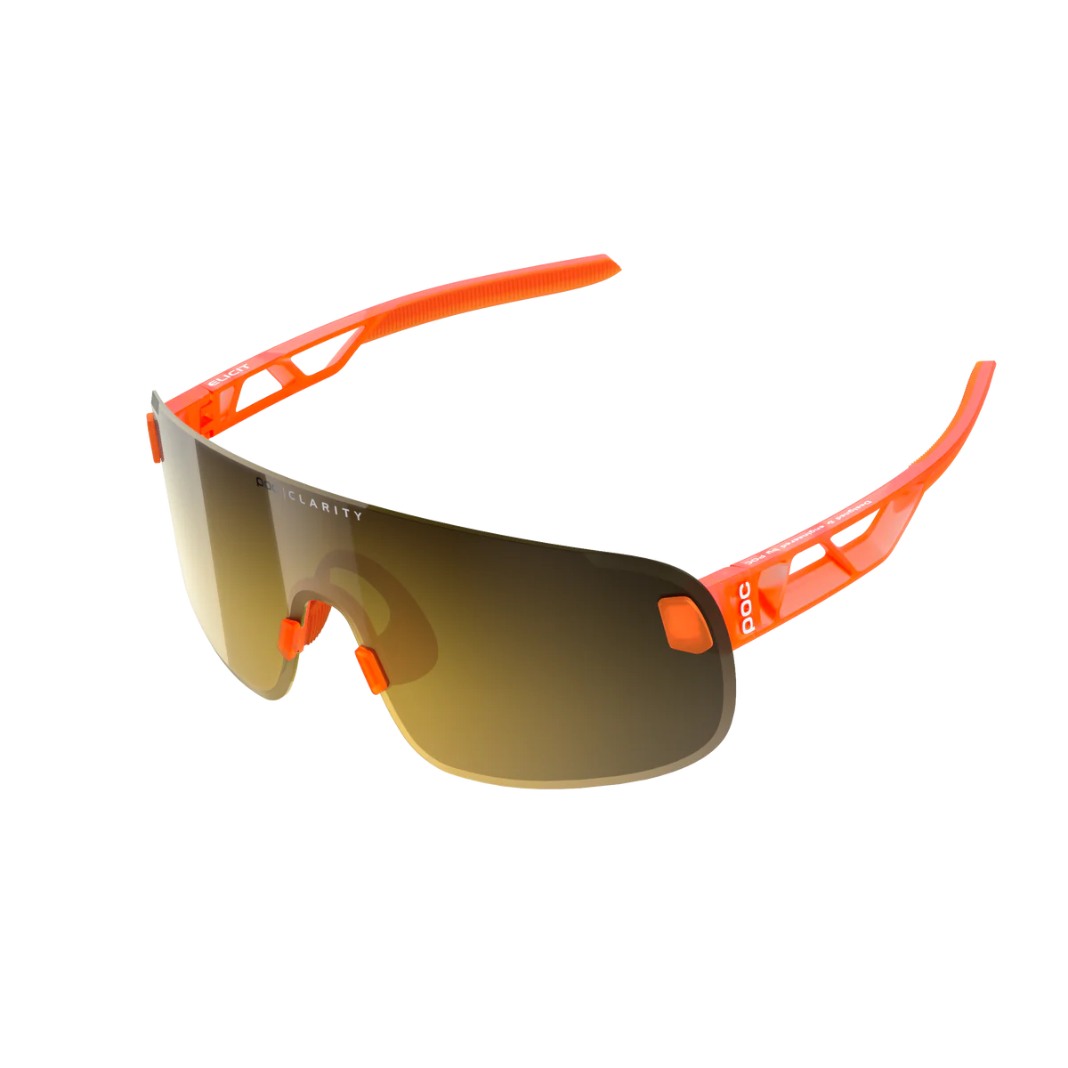 POC Helmets - Road POC Elicit Sunglasses 7325549860544