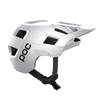 POC Helmets - MTB POC Kortal Helmet - Hydrogen White