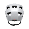 POC Helmets - MTB POC Kortal Helmet - Hydrogen White
