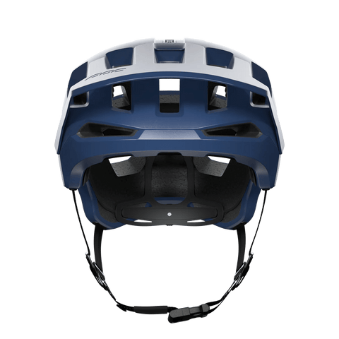 POC Helmets - MTB POC Kortal Helmet - Lead Blue
