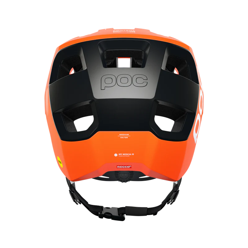 POC Helmets - MTB POC Kortal Race MIPS Helmet AVIP