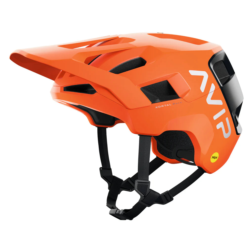 POC Helmets - MTB POC Kortal Race MIPS Helmet AVIP