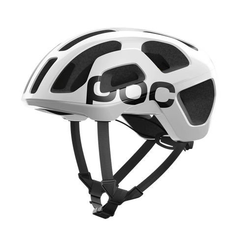 POC Helmets - Road Hydrogen White / Medium 54-60cm POC Octal 106384