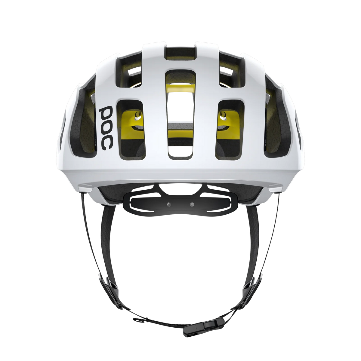 POC Helmets - Road POC Octal MIPs - Hydrogen White