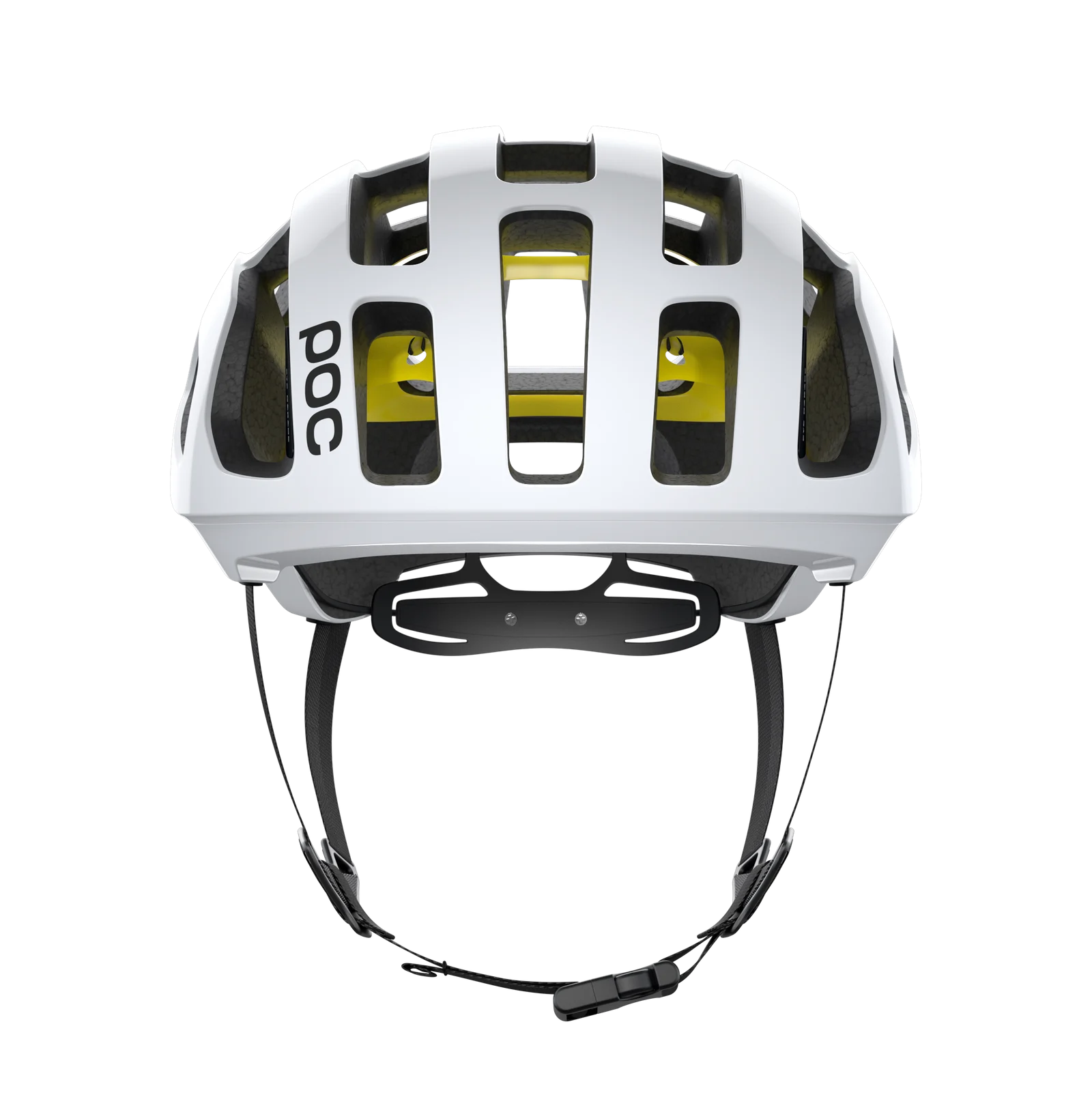 POC Helmets - Road POC Octal MIPs - Hydrogen White