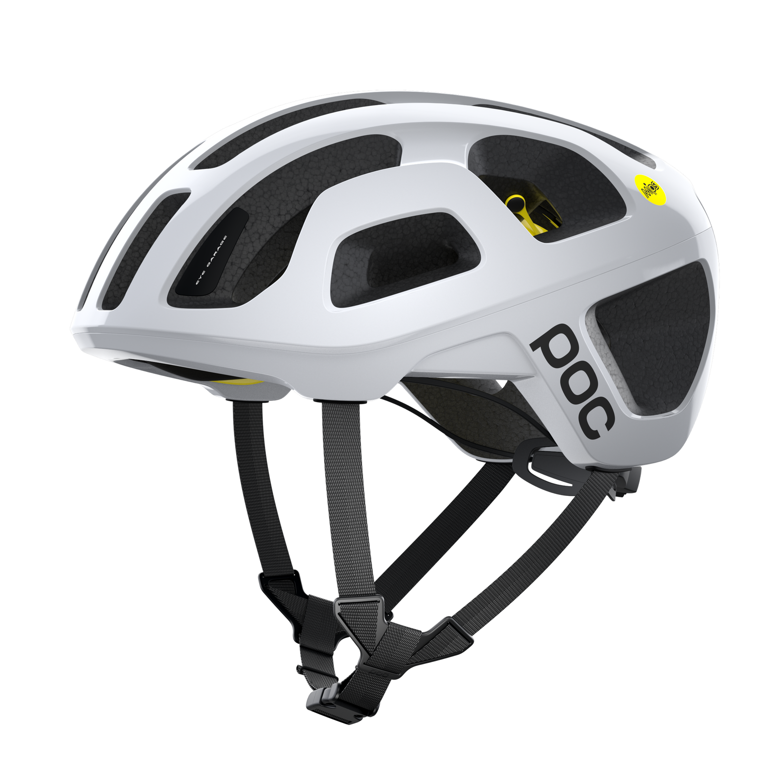 POC Helmets - Road POC Octal MIPs - Hydrogen White