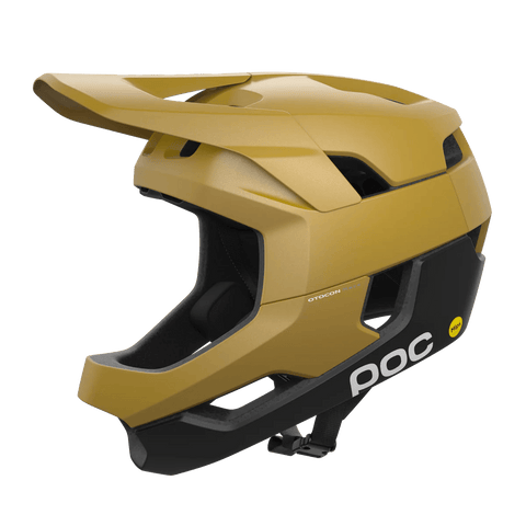 POC Helmets - MTB Cerussite Kashima / Medium 55-58cm POC Octocon Race MIPs - Cerussite Kashima 106363