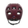 POC Helmets - MTB POC Tectal - Garnet Red Matt
