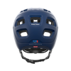 POC Helmets - MTB POC Tectal - Lead Blue Matt