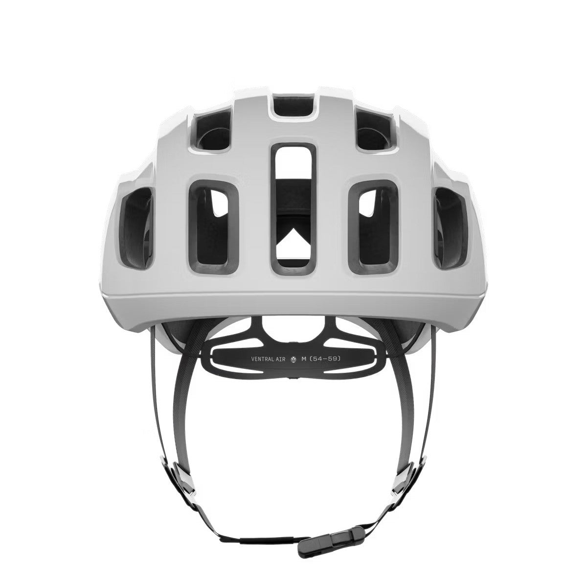 POC Helmets - Road POC Ventral Air MIPS Helmet - Hydrogen White