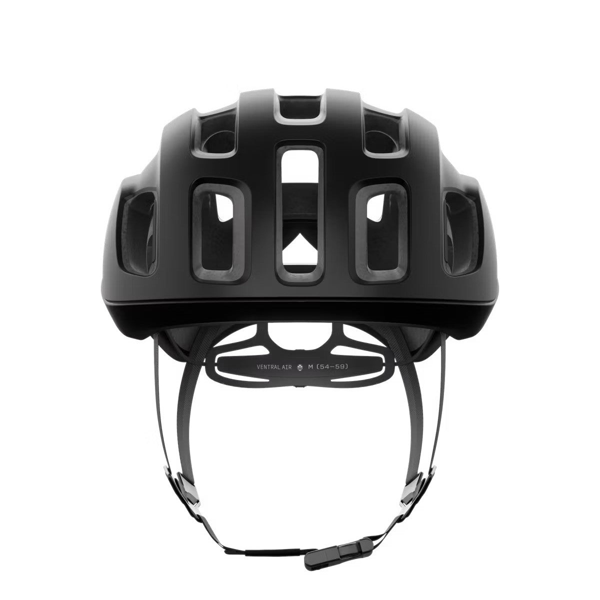 POC Helmets - Road POC Ventral Air MIPS Helmet - Uranium Black